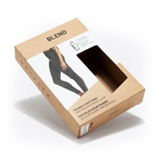 Pantyhose Boxes