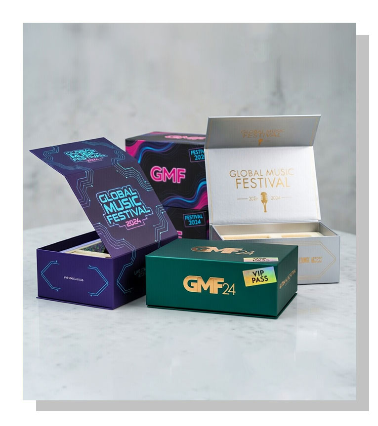 custom rigid boxes uk