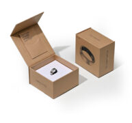 Custom Ring Boxes