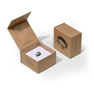 Custom Ring Boxes