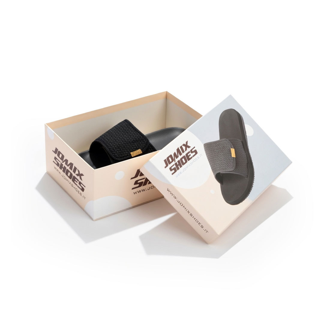 Custom Shoe Boxes