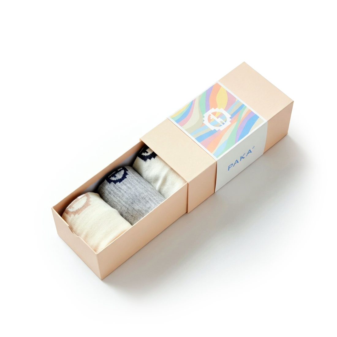 Custom Socks Boxes