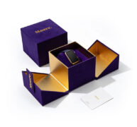 Custom Watch Boxes