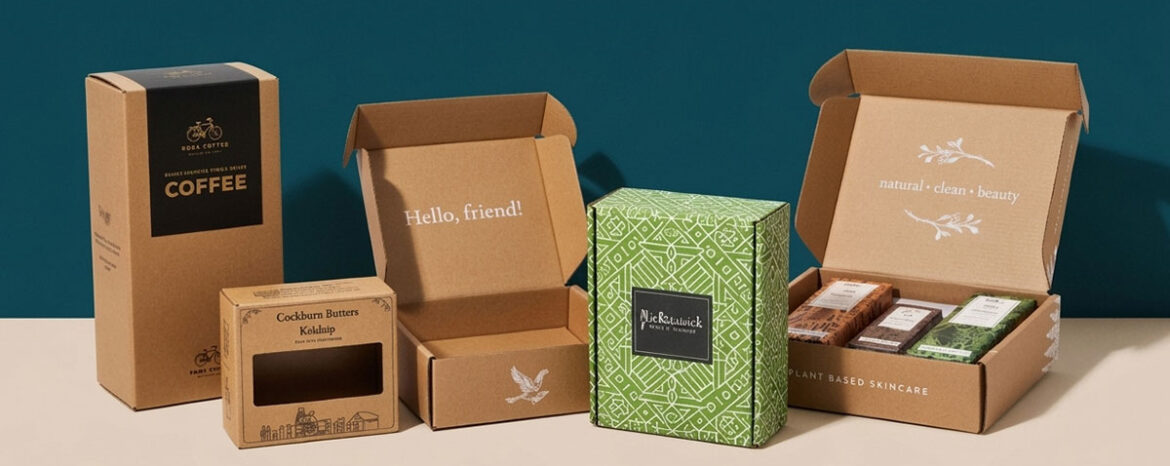 Corrugated Packaging Boxes Complete Guide for UK Businesses Blog-Image