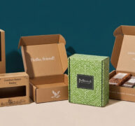 Corrugated Packaging Boxes Complete Guide for UK Businesses Blog-Image