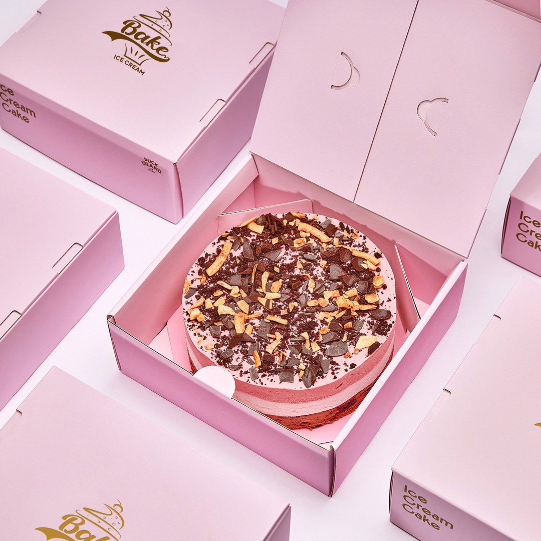 custom cake boxes uk