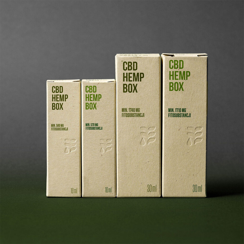 Can printed corrugated boxes still be recycled