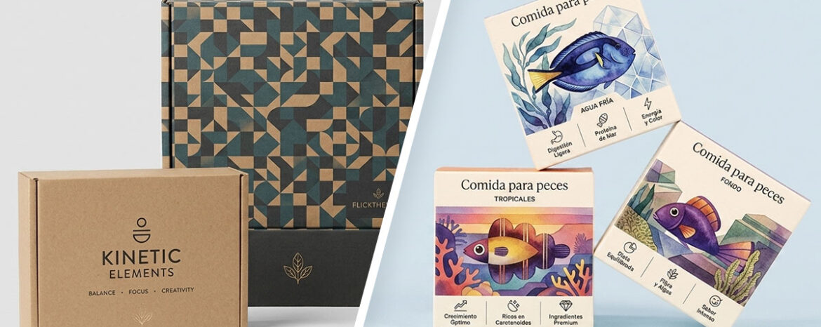 Corrugated Boxes vs Cardboard Boxes: What’s the Difference?