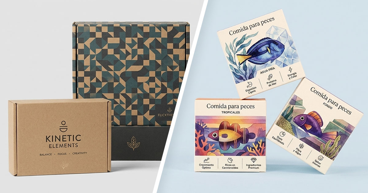 Corrugated Boxes vs Cardboard Boxes: What’s the Difference?