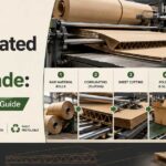 How Corrugated Boxes Are Made Blog Featured Image