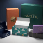 Printed Corrugated Boxes Custom Branding Options for UK Businesses Blog Image
