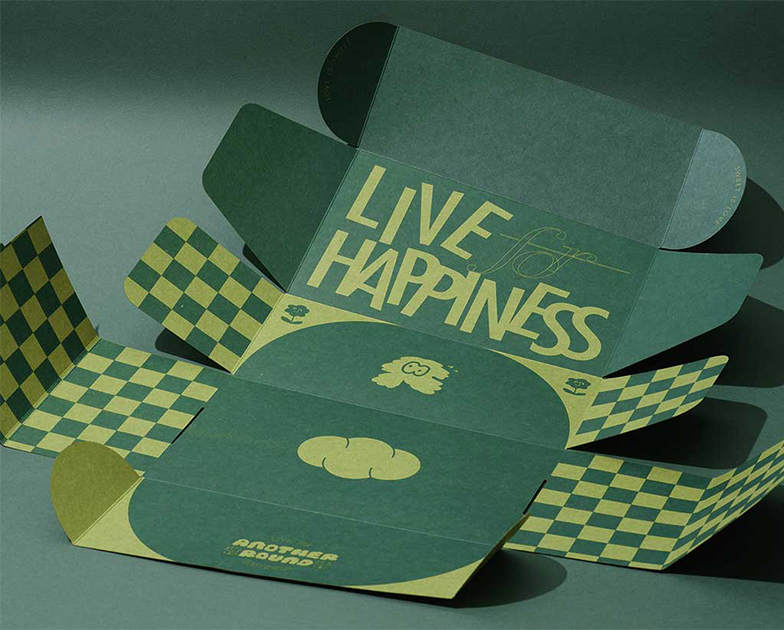 Recyclable corrugated boxes for sustainable packaging