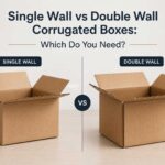 Single Wall vs Double Wall Corrugated Boxes Blog Image