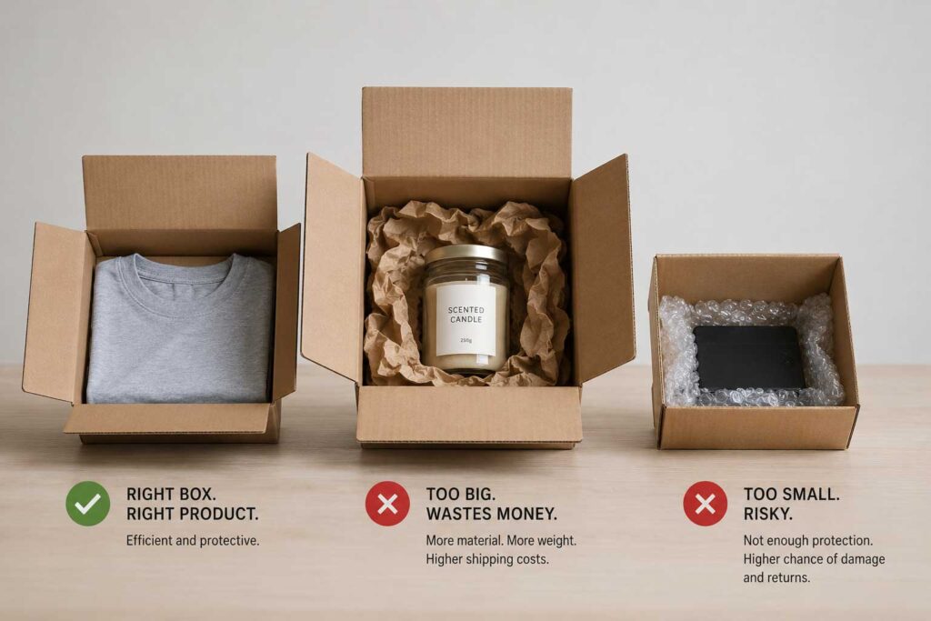 The Mistake Most Businesses Make Without Realizing It Corrugated Boxes