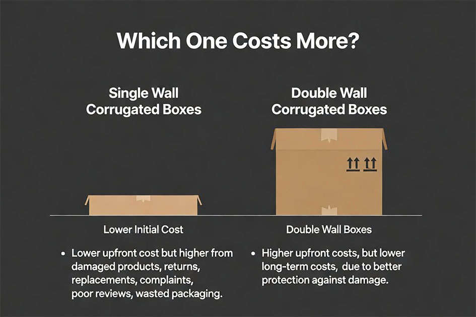 Which One Costs More?