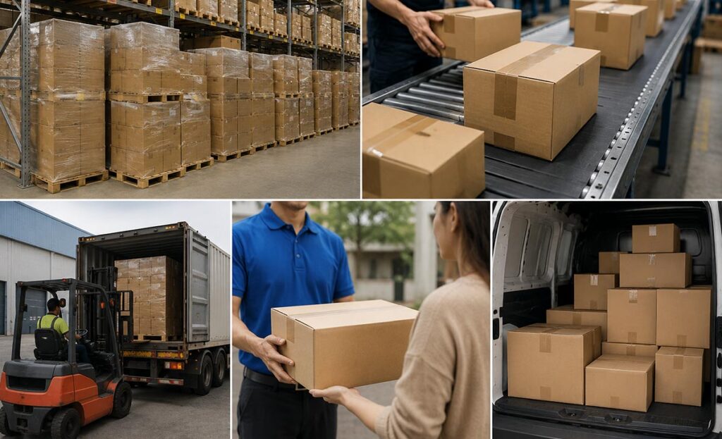 Why Corrugated Box Strength Matters