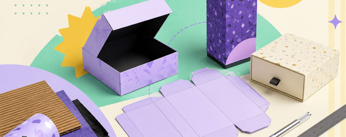 How To Make Custom Packaging Box