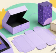 How To Make Custom Packaging Box