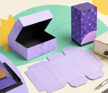 How To Make Custom Packaging Box