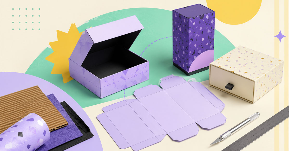 How To Make Custom Packaging Box
