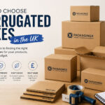 How to Choose the Right Corrugated Box for Your Product