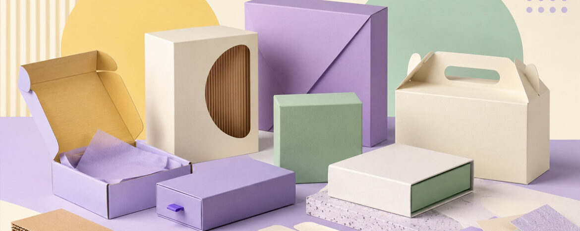 Is it Best Quality Custom Packaging Boxes Blog Featured Image