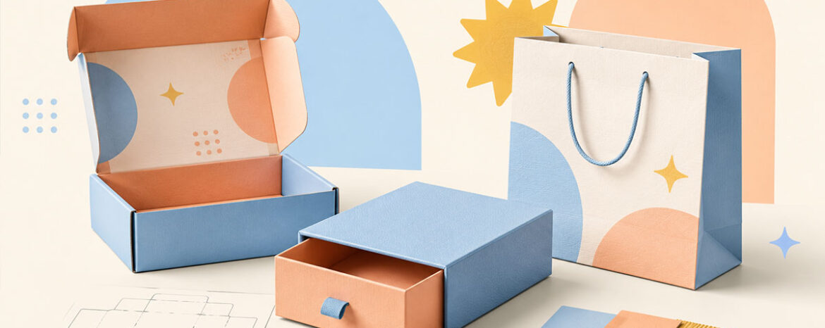 What Is Custom Packaging Boxes Blog Featured Image
