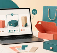 Where To Buy Custom Packaging Boxes Blog Featured Image