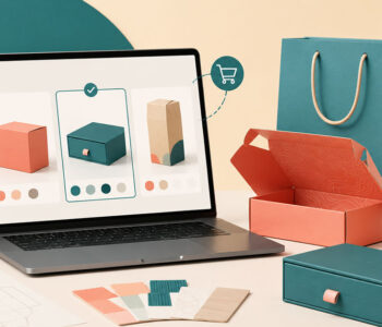 Where To Buy Custom Packaging Boxes Blog Featured Image