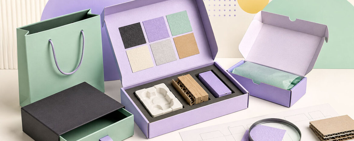 Where To Get Quality Custom Packaging Boxes Blog Featured Image