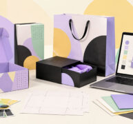 Where To Print Custom Packaging Boxes Online Blog Featured Image
